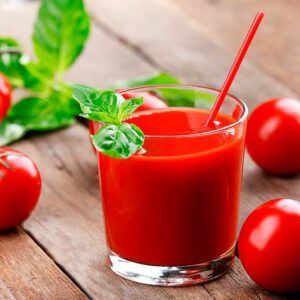 Nước ép cà chua