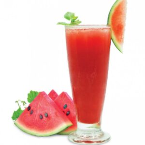 Nước ép dưa hấu