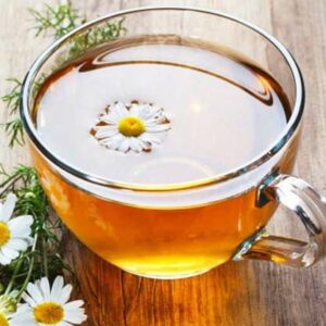 Trà hoa cúc