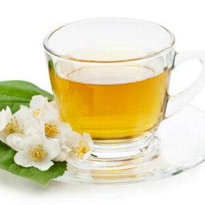 Trà nhài